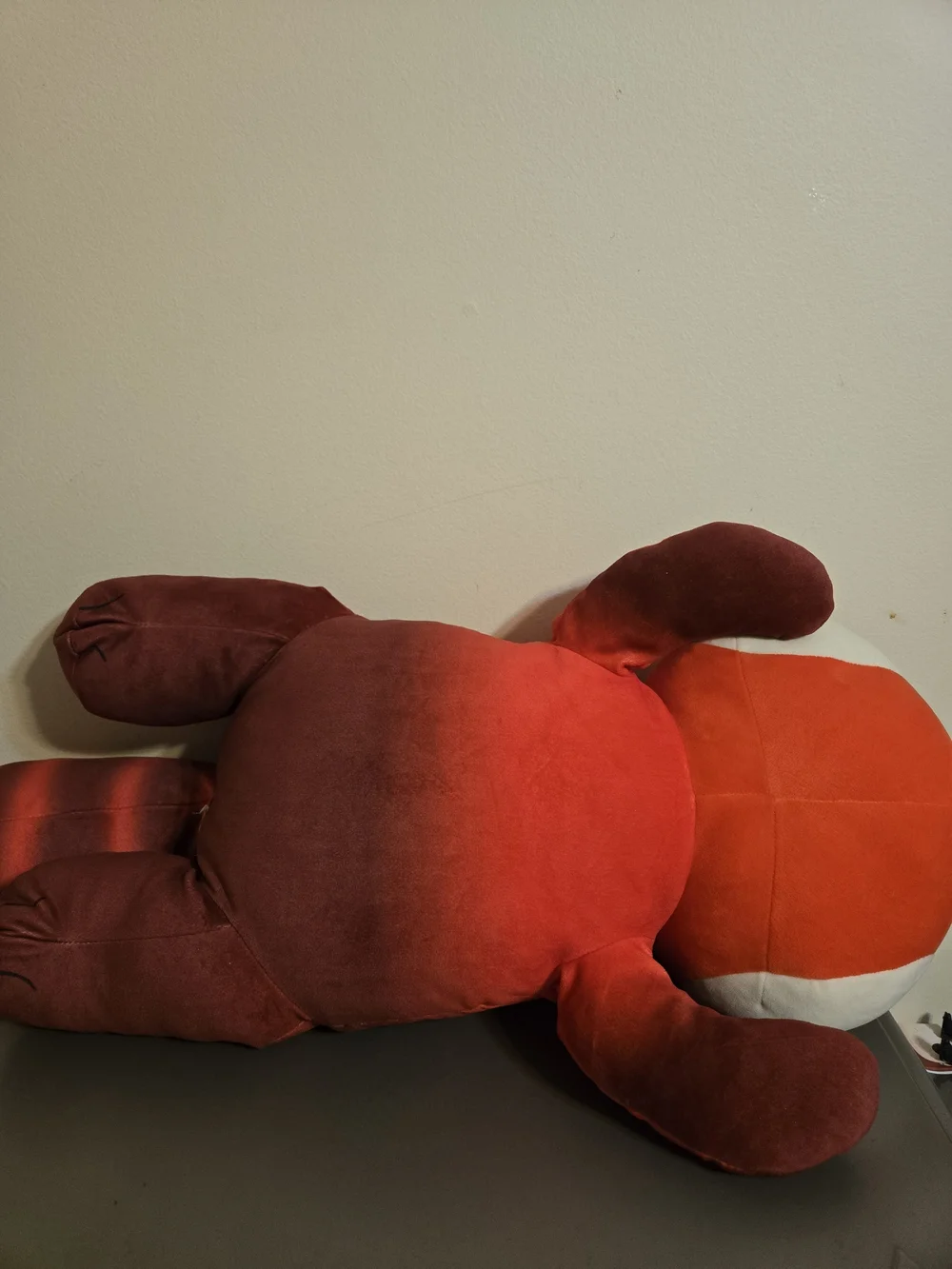 Disney Cuddleez Turning Red Mei Panda 24